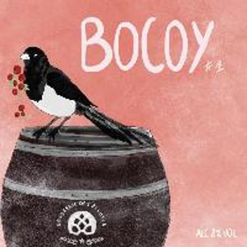 Bocoy (33cl) - Brasserie des Écluses